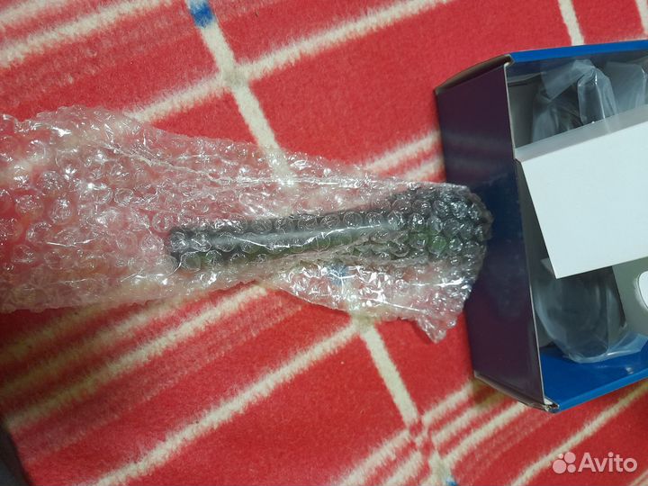 Микрофон mipro MM101 динамический