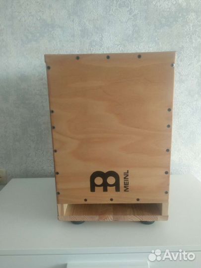 Кахон Meinl(Limited edition)