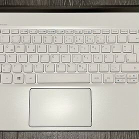 Оригинальный топкейс Acer Aspire S5-371