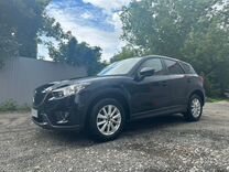 Mazda CX-5 2.0 AT, 2013, 100 000 км, с пробегом, цена 1 750 000 руб.