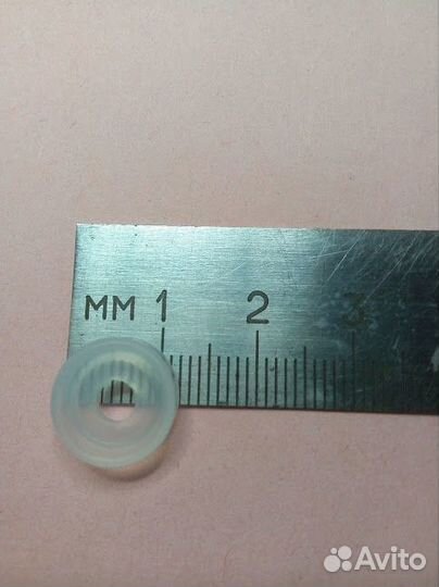 Силиконовое кольцо на клапан к скороварки