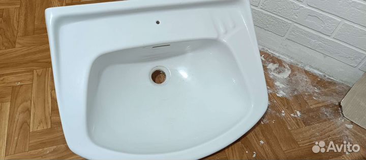 Зеркало и раквина