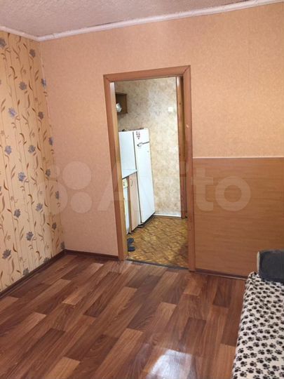 Квартира-студия, 18 м², 4/5 эт.