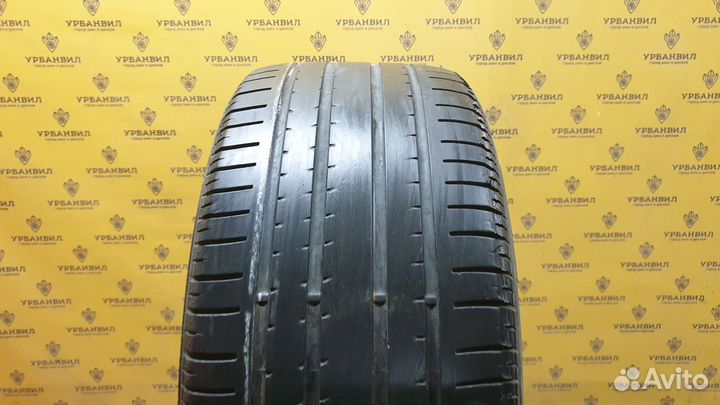 Pirelli P Zero Rosso 275/40 R20 106Y