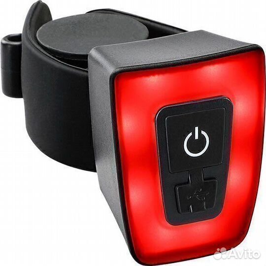 Фонарь задний STS BC-TL5555 Vol1359