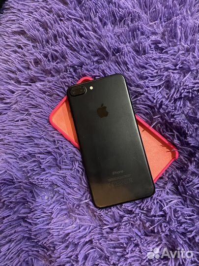 iPhone 7 Plus, 32 ГБ