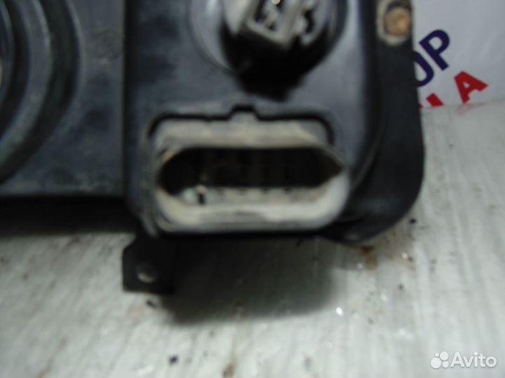 Фара правая Chery Amulet A15 A15-3772020BA