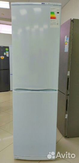 Холодильник Атлант хм 6025-031