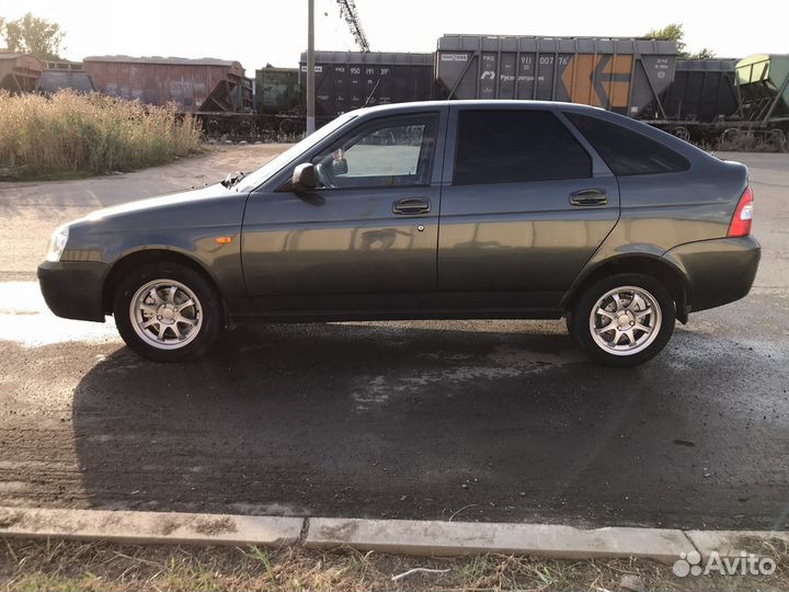 LADA Priora 1.6 МТ, 2012, 173 000 км