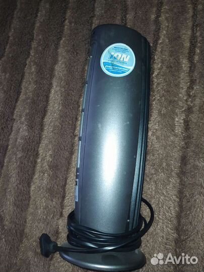 Ионизатор воздуха