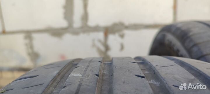 Continental ContiPremiumContact 5 205/55 R16