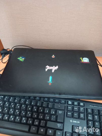 Ноутбук acer aspire 5