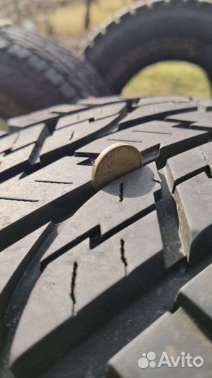 Yokohama Geolandar A/T G015 31/10.5 R15