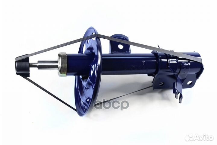 Амортизатор nissan teana 08- передн.прав. SH220