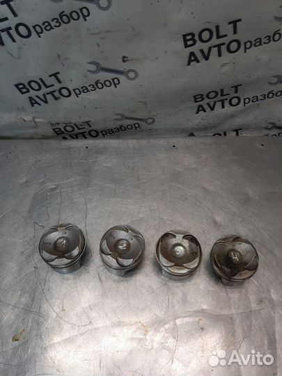 Поршни (комплект) Honda Vezel RU4 LEB 2013