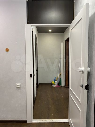 Свободного назначения, 36 м²