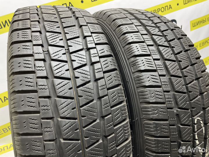 Falken Eurowinter Van01 205/65 R16C 100R