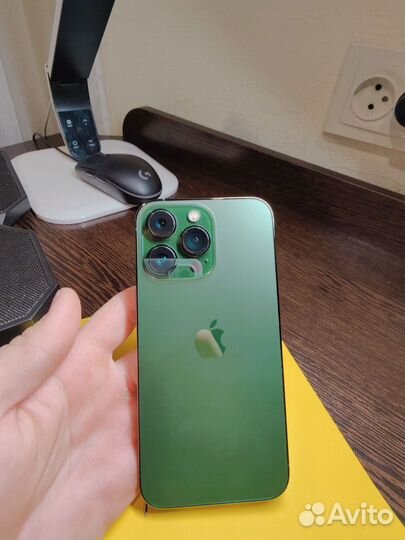 iPhone 13 Pro, 128 ГБ