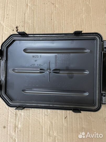 Блок комфорта audi A4 B7 2.0t