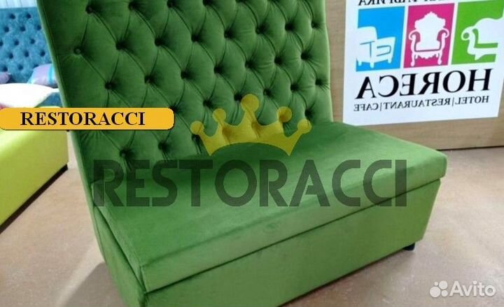 Барная мебель от производителя напрямую