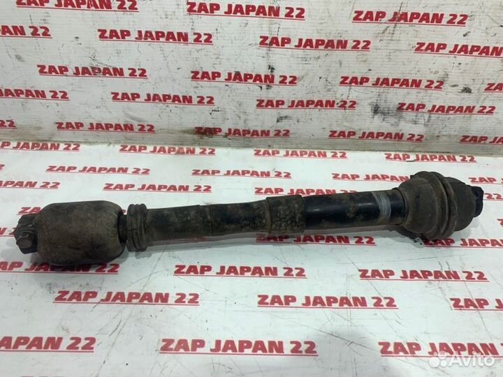 Рулевой карданчик Mitsubishi Pajero Sport K94 4D56