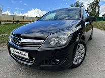 Opel Astra 1.6 MT, 2012, 199 700 км, с пробегом, цена 680 000 руб.