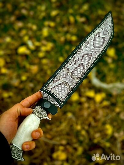 Нож генерал