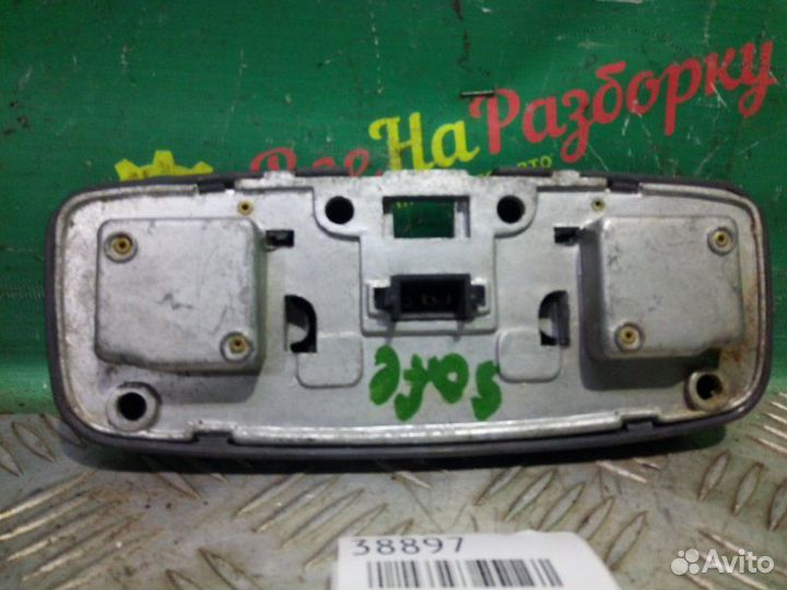 Плафон Great Wall Safe Deer внедорожник 2.0 1997