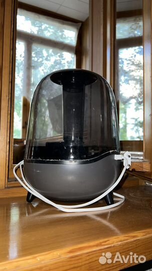 Увлажнитель воздуха