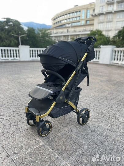 Babalo 2023 прогулочная коляска