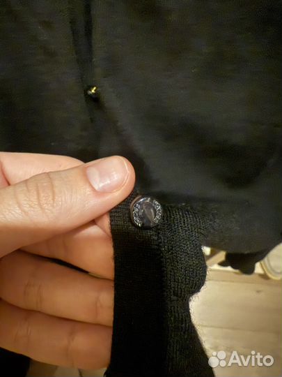 Кардиган Escada