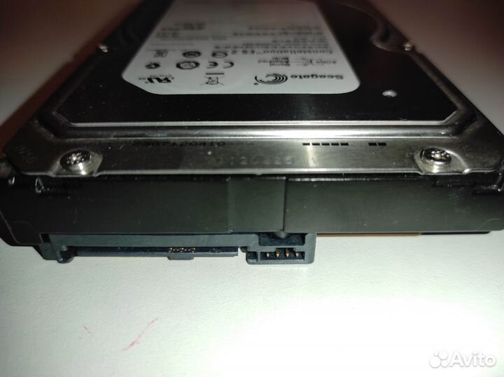 Жесткий диск Seagate ST32000645SS 2Tb SAS 3,5