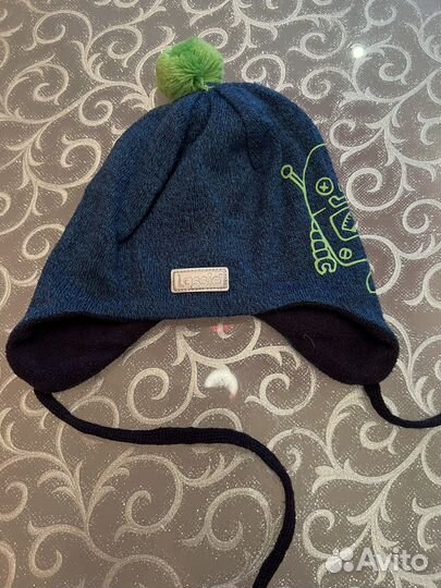 Шапка детская