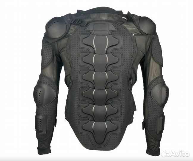 Защита тела черепаха сноуборд лыжи вело самокат