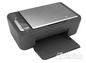 Мфу HP Deskjet F4500 series