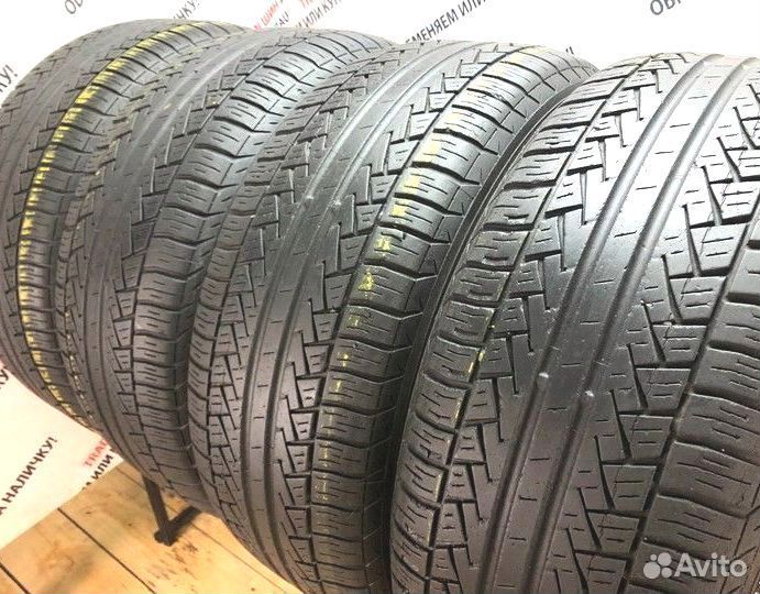 Pirelli Scorpion STR 235/55 R17