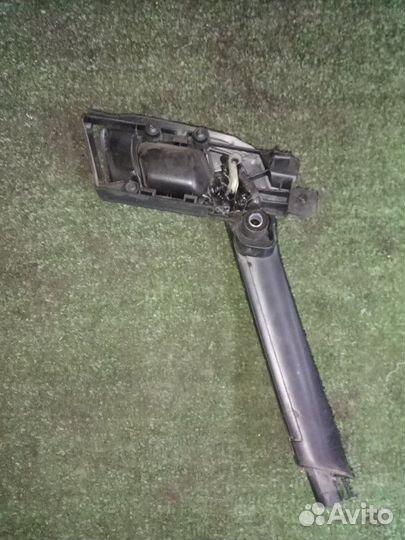 Ручка двери внутренняя задняя левая Volkswagen