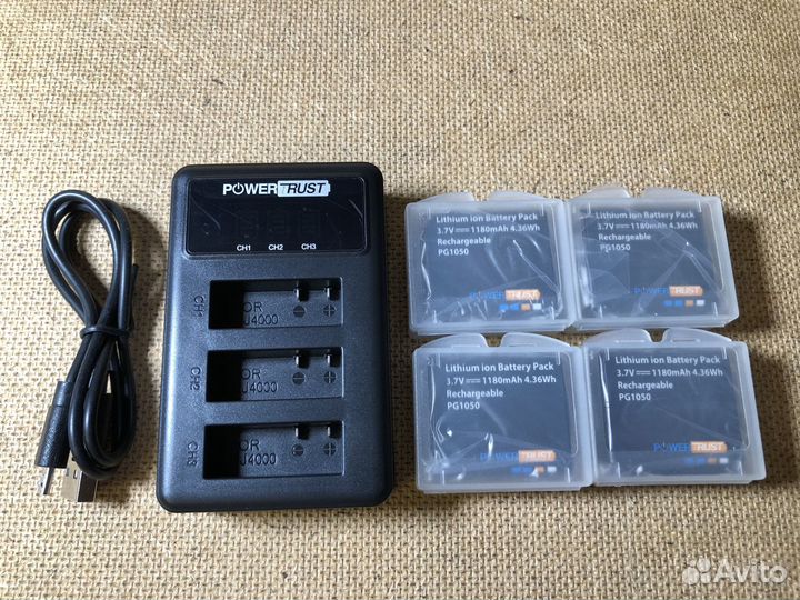 Экшн камера Eken H5s Plus +доп.аккумы + TF 32Gb