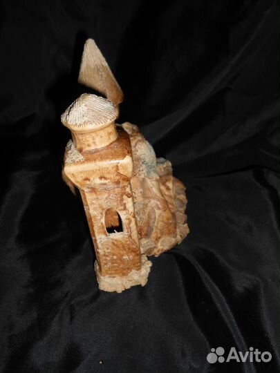 Гроты в аквариум