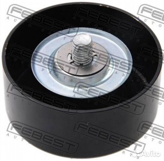 Febest 0288-A35U Ролик обводной приводного ремня (комплект)