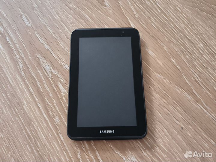 Планшет Samsung Galaxy Tab 2 7.0 P3100