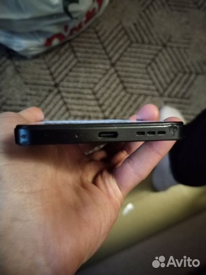 Xiaomi Redmi 13C, 4/128 ГБ