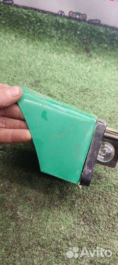 Фонарь на крыло Урал имз