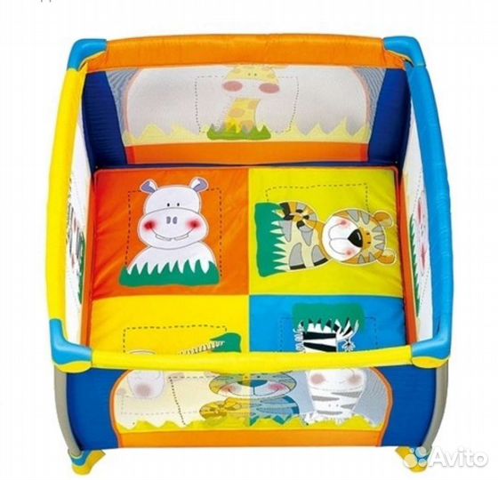 Манеж для детей Babies