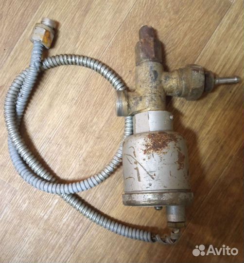 Электромагнит