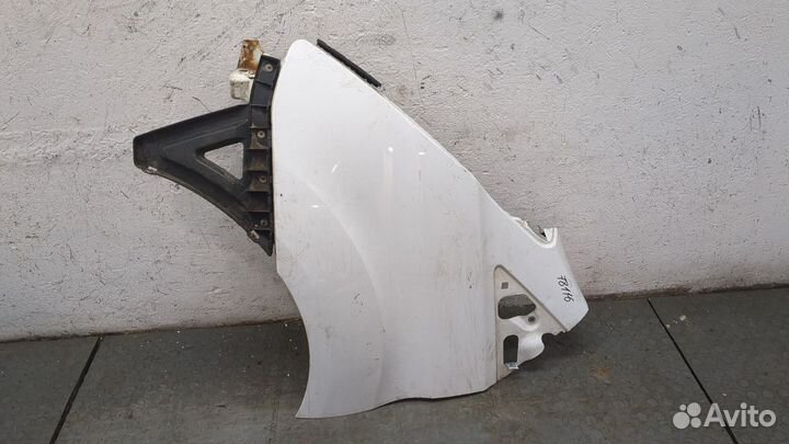 Крыло Ford Transit (Tourneo) Custom 2014, 2014