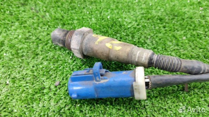 Лямбда-зонд (датчик кислорода) Ford C-Max