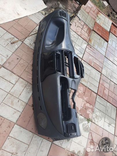 Fiat Brava панель