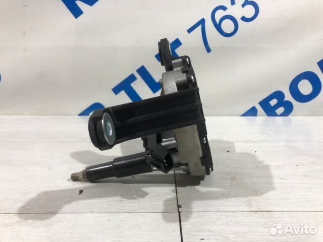 Моторчик заднего дворника opel astra J 1.6 ат хетч