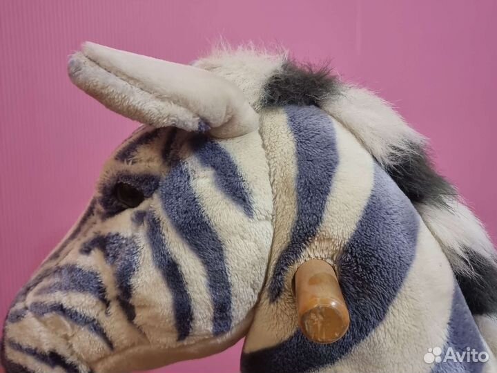 Лошадь средняя поницикл Ponycycle